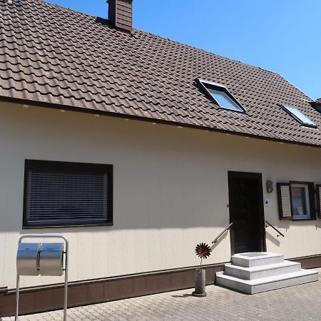 Holiday Home Roth By Interhome Neuried  Ngoại thất bức ảnh