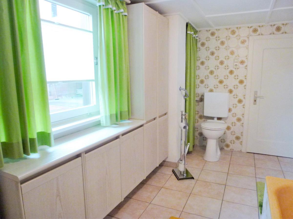 Holiday Home Roth By Interhome Neuried  Ngoại thất bức ảnh