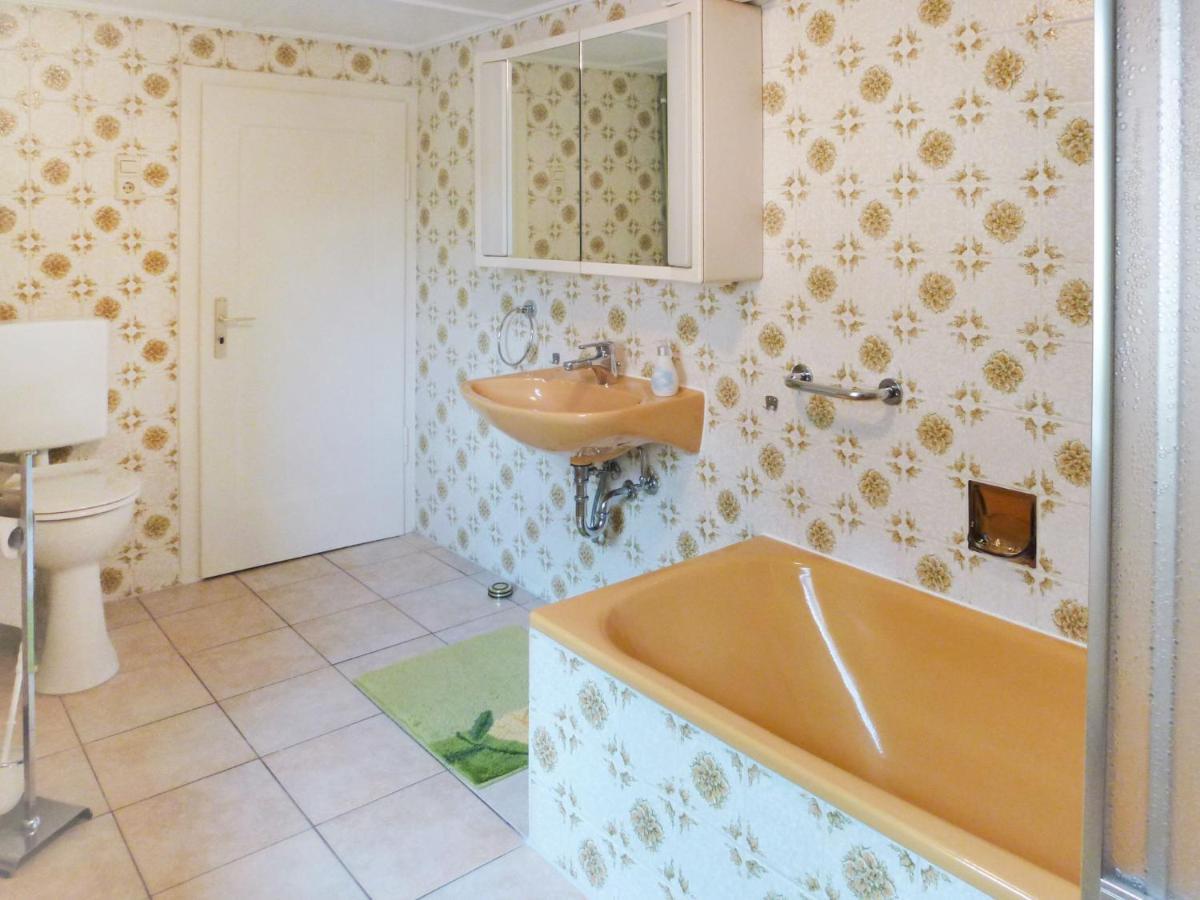 Holiday Home Roth By Interhome Neuried  Ngoại thất bức ảnh