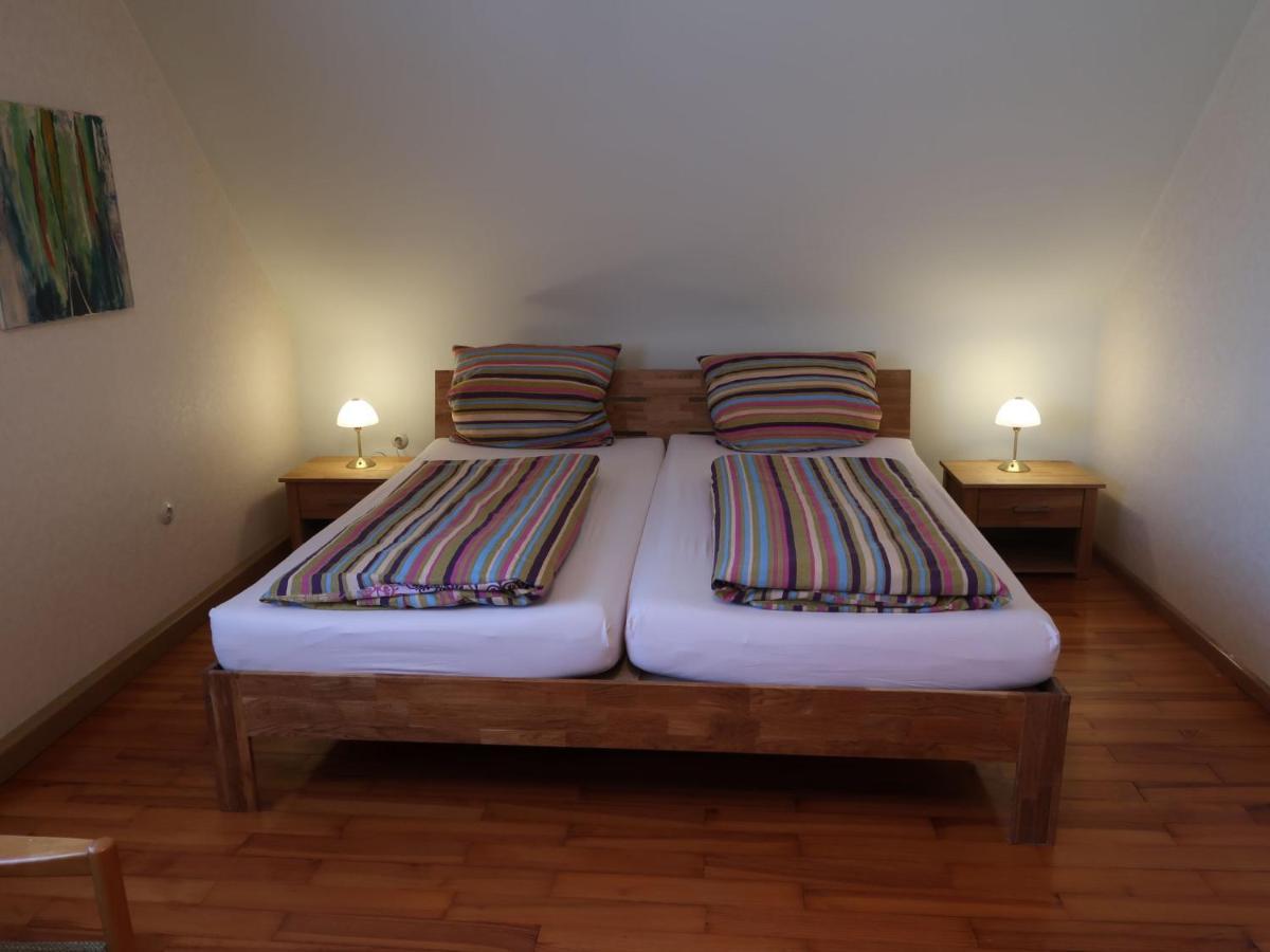 Holiday Home Roth By Interhome Neuried  Ngoại thất bức ảnh