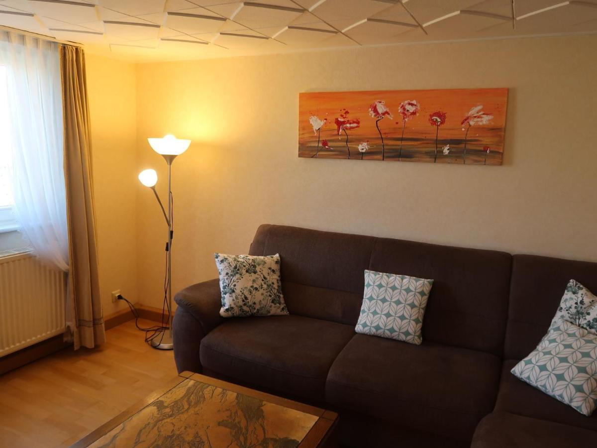 Holiday Home Roth By Interhome Neuried  Ngoại thất bức ảnh