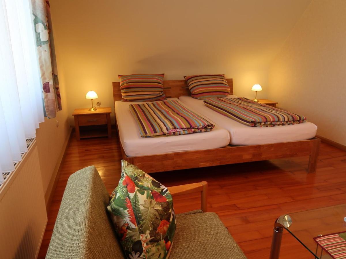 Holiday Home Roth By Interhome Neuried  Ngoại thất bức ảnh