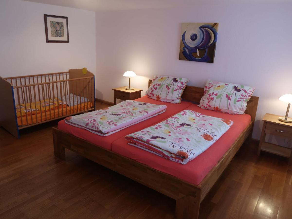 Holiday Home Roth By Interhome Neuried  Ngoại thất bức ảnh