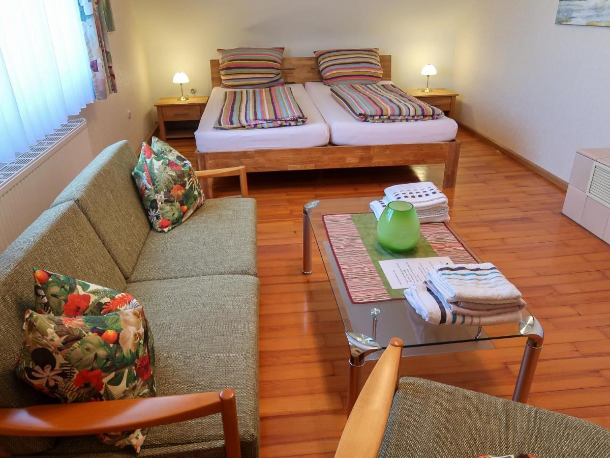 Holiday Home Roth By Interhome Neuried  Ngoại thất bức ảnh