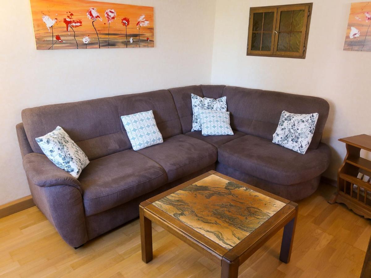 Holiday Home Roth By Interhome Neuried  Ngoại thất bức ảnh