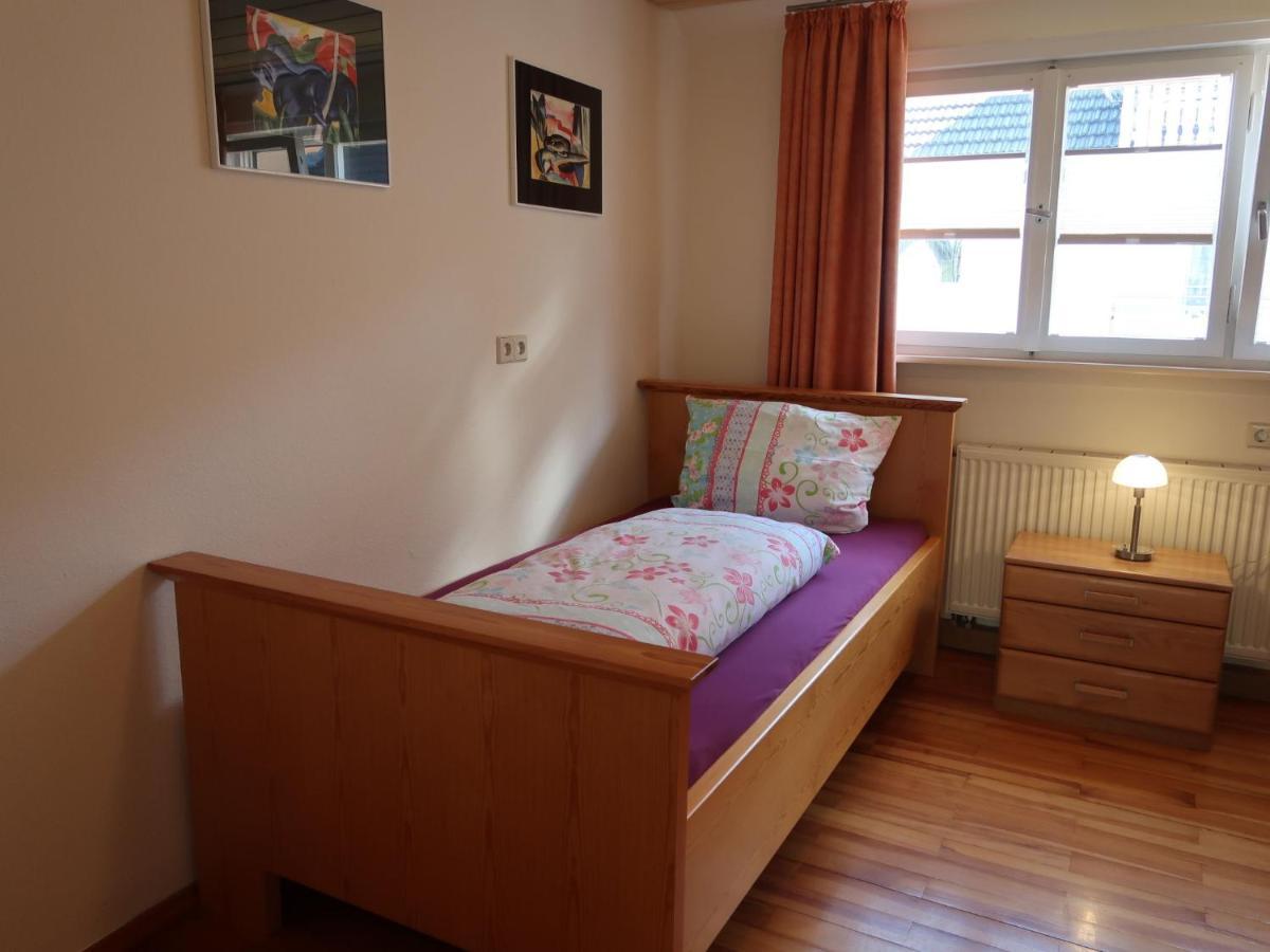 Holiday Home Roth By Interhome Neuried  Ngoại thất bức ảnh